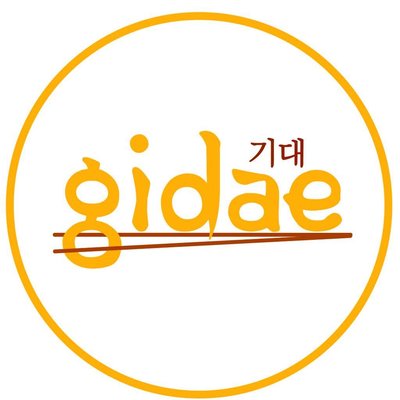 Trademark Gidae Topokki