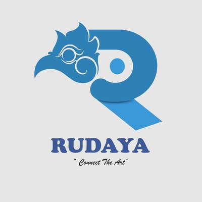 Trademark Rudaya~Connect The Art