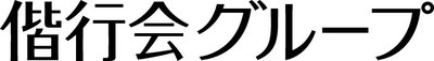 Trademark KAIKOUKAI GROUP (tulisan Kanji Jepang)