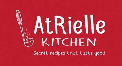 Trademark AtRielle KITCHEN