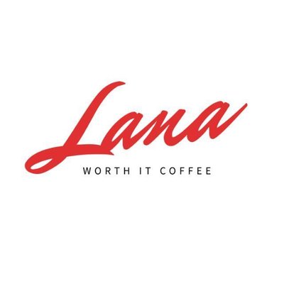 Trademark Kedai Kopi Lana Worth it Coffee