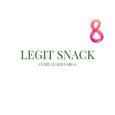 Trademark LSS Legit Snack Store