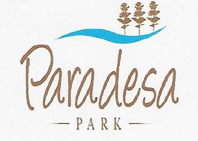 Trademark Paradesa PARK + Logo