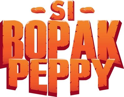 Trademark SI BOPAK PEPPY