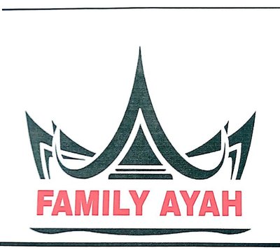 Trademark FAMILY AYAH