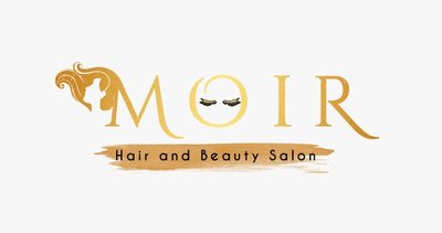 Trademark MOIR SALON