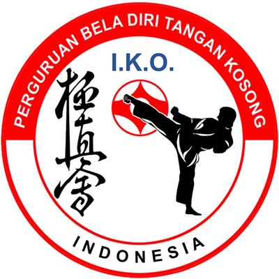 Trademark PERGURUAN BELA DIRI TANGAN KOSONG I.K.O. KYOKUSHINKAIKAN INDONESIA