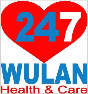 Trademark Dua Empat Tujuh WULAN Health & Care