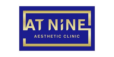 Trademark AT NINE AESTHETIC CLINIC