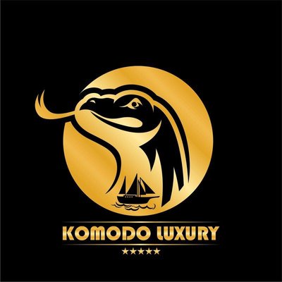 Trademark KOMODO LUXURY