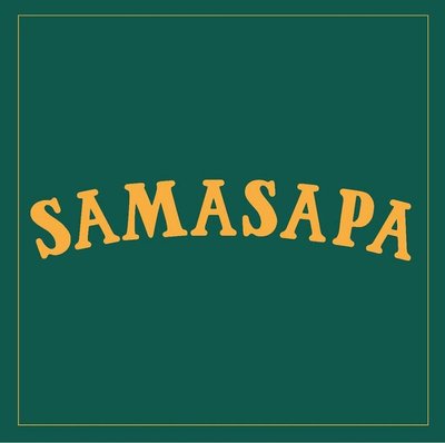 Trademark SAMASAPA