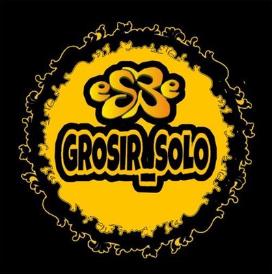 Trademark GROSIR SOLO