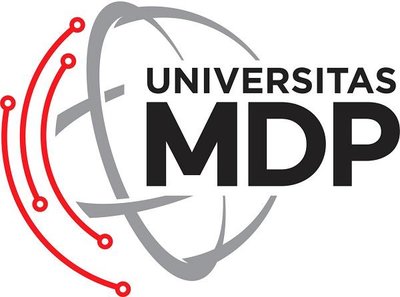 Trademark UNIVERSITAS MDP + LOGO