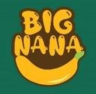 Trademark BIG NANA + LOGO