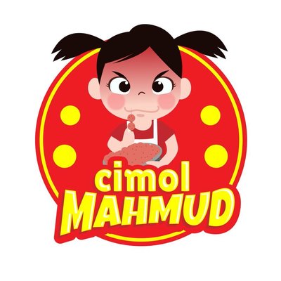 Trademark cimol mahmud