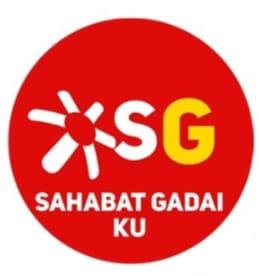 Trademark Sahabat Gadai