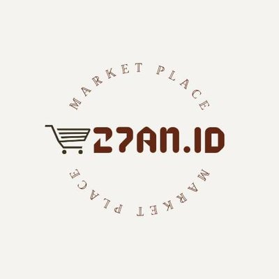 Trademark 27AN.ID