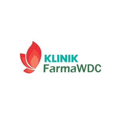 Trademark KLINIK FarmaWDC