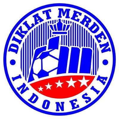 Trademark Diklat Sepakbola Merden