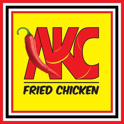 Trademark AKC Fried Chicken