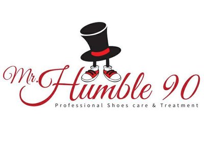 Trademark Mr. Humble 90