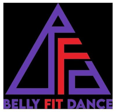 Trademark BELLY FIT DANCE + LOGO