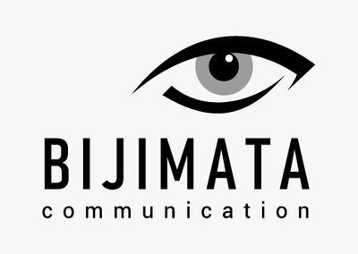 Trademark BIJI MATA communication