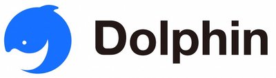 Trademark Dolphin dan Lukisan