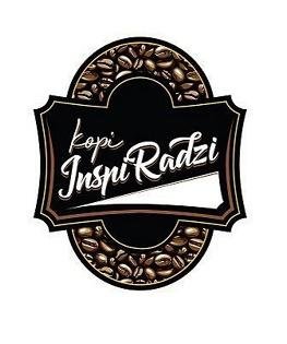 Trademark Kopi Inspiradzi & Logo