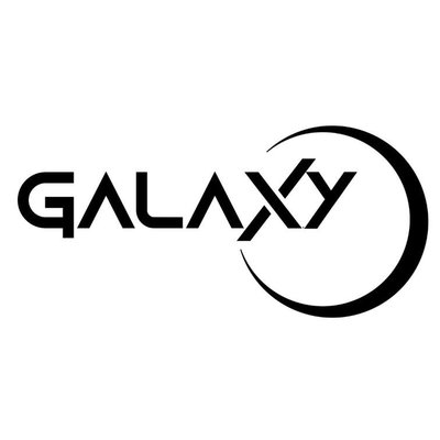 Trademark GALAXY = Suatu penamaan