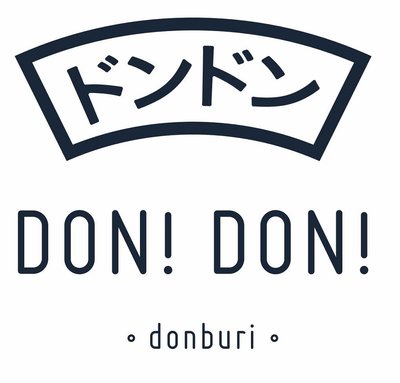 Trademark DON! DON! DONBURI