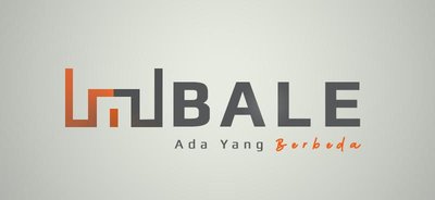 Trademark BALE (Ada Yang Berbeda)