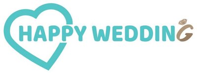 Trademark HAPPY WEDDING + Device