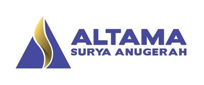 Trademark ALTAMA SURYA ANUGERAH + LOGO