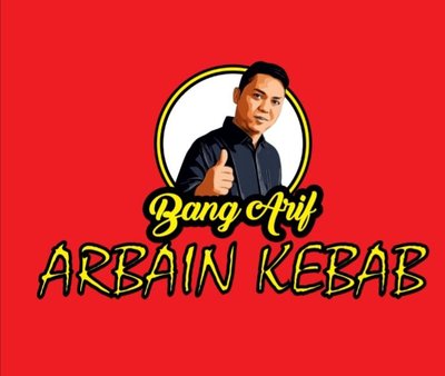 Trademark BANG ARIF ARBAIN KEBAB + LUKISAN