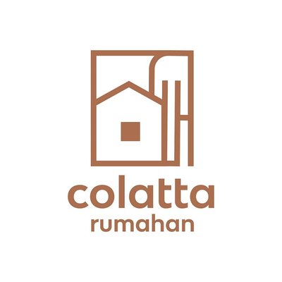 Trademark COLATTA RUMAHAN + LOGO