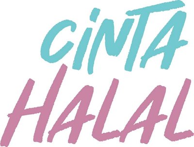 Trademark CINTA HALAL