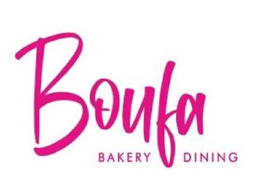 Trademark BOUFA BAKERY DINING