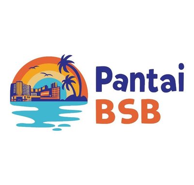 Trademark PANTAI BSB (BALIKPAPAN SUPERBLOCK)