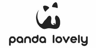 Trademark PANDA LOVELY