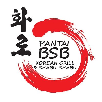 Trademark PANTAI BSB (BALIKPAPAN SUPERBLOCK) KOREAN GRILL & SHABU-SHABU