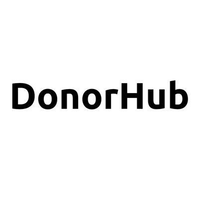 Trademark DonorHub