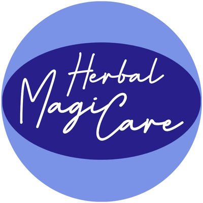 Trademark Herbal Magic Care