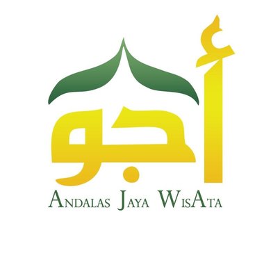 Trademark ANDALAS JAYA WISATA