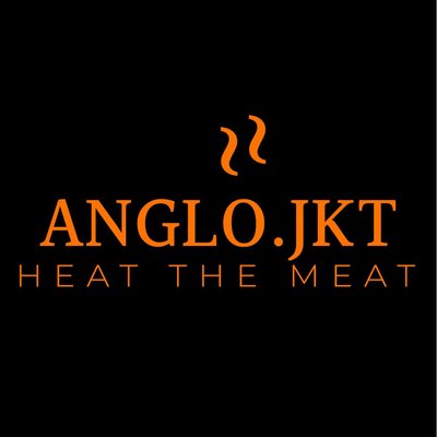 Trademark ANGLO.JKT