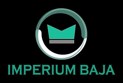 Trademark IMPERIUM BAJA