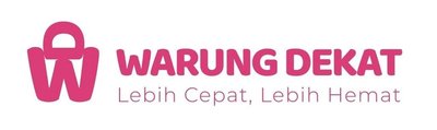 Trademark Warung Dekat