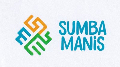 Trademark SUMBA MANIS & Logo