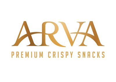 Trademark ARVA Premium Crispy Snacks