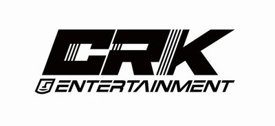 Trademark CRK ENTERTAINMENT